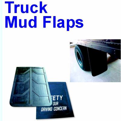 Truck Mud Flaps